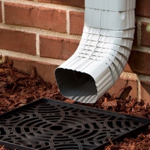 Gutters & Downspouts